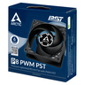 Arctic P8 PWM PST Fan