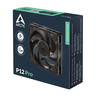 Arctic P12 Pro 120mm PWM Fan