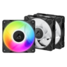Arctic P12 Pro A-RGB - 3 Pack 120 mm A-RGB PWM Fan Cable Splitter