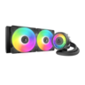 Arctic LF III PRO 280 A-RGB B Multi Compatible AIO 1851, 1700, AM4, AM5