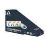 Arctic LF III PRO 420 A-RGB W Multi Compatible AIO 1851, 1700, AM4, AM5