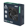 Arctic P12 Pro PST PWM Fan with Cable Splitter