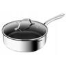 Tefal duboka tava s poklopcem 24cm H8153225