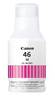 Tinta CANON MAGENTA GI46M ZA Maxify Gx6040/Gx7040