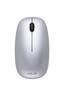 Mis Asus MW201C, Bluetooth in 2,4GHz, bezicni, sivi