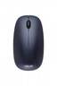 Mis ASUS MW201C, BT in 2,4GHz, bezicni, plavi