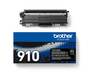 Toner BROTHER TN-910BK