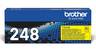 Toner BROTHER TN248Y