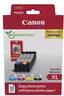 KOMPLET CANON CLI-571 M,Y,C,BK XL