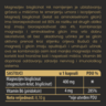 Magnezij Bisglicinat, 30 kapsula