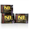 NUTREND N1 PRE-WORKOUT, 17g, Blue Raspberry