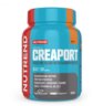 Nutrend Creaport, dodatak prehrani, 600g, narandža
