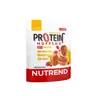 NUTREND PROTEIN MUFFINS, 520g, Vanilla with Raspberries