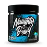 NAUGHTY BOY MENACE PRE-WORKOUT, 435g, Blue Strawberry