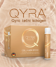 Qyra kolagen, 21x25 ml