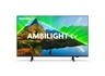 PHILIPS LED televizor 50PUS8349/12, 4K Ultra HD , TITAN OS, Smart TV, Ambilight, Pixel Precise Ultra HD, Dolby Atmos, crni