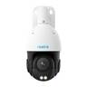 REOLINK IP kamera P840 – 4K 8MP, PTZ, 360° Pan & 90° Tilt, 5× zoom, noćni vid, PoE