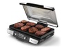 NINJA električni roštilj GX101EU Sizzle XL, 3 načina kuhanja, ProTemp iQ tehnologija