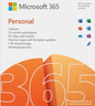 Microsoft FPP M365 Personal ENG Subscr 1YR, EP2-32404