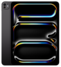 Apple iPad Pro 13", M5 Cellular 2TB Nano-texture Glass, Space Black, me8m4hc/a, tablet