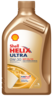 Shell Helix Ultra  ECT C2 C3 0W30 Motorno ulje za vozila (1L)