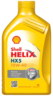 Shell Helix HX5 15W40 Motorno ulje za vozila (1L)