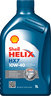 Shell Helix HX7 10W40 SN Motorno ulje za vozila  (1L)