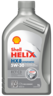 Shell Helix HX8 ECT C3 5W30 Motorno ulje za vozila (1L)