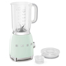 Smeg blender BLF01PGEU, pastelno zeleni