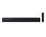 SAMSUNG SOUNDBAR HW-B400F/EN