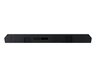 SAMSUNG soundbar HW-Q600F/EN, 3.1.2. kanalni zvuk, Dolby Atmos / DTS Virtual:X, Q-Symphony tehnologija, Crni