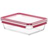 Tefal Staklena posuda sa poklopcem, 2 lit., MasterSeal Glass - N1041110