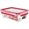 Tefal Staklena posuda sa poklopcem, 1.3 lit., MasterSeal Glass - N1041010
