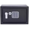 Yale Sef, PIN code pristup, zaključavanje s ključem - YSV/200/DB2