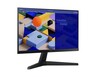 SAMSUNG Essential monitor S3 C310, 22, FullHD, IPS, 250cd/m2, AMD FreeSync, HDMI, VGA, 75Hz, 5ms BLACK FRIDAY PROMO