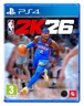 NBA 2K26 Standard Edition PS4