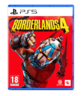 Borderlands 4 PS5