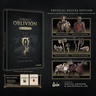 The Elder Scrolls IV: Oblivion Remastered Deluxe Edition PS5