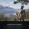 The Elder Scrolls IV: Oblivion Remastered Deluxe Edition PS5