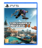 Tony Hawk Pro Skater 3&4 PS5