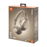 Slušalice bluetooth JBL TOUR ONE M3 latte