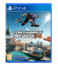 Tony Hawk Pro Skater 3&4 PS4