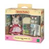 SYLVANIAN EC5014 SYLVANIAN ČOKO ZEKO MAMA