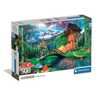 CLEMENTONI CL35596  PUZZLE 500 STARA CIPELA