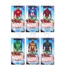 AVENGERS MARVEL  FIGURE 15 CM B1686