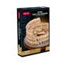 CUBIC FUN CBF202798 CUBIC FUN PUZZLE THE COLOSSEUM MC279h