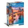 CLEMENTONI CL35542  PUZZLE 500 VENECIJA