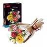 CUBIC FUN CBF208677 CUBIC FUN PUZZLE FLOWER BOUQUET P867h