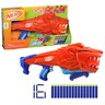 NERF F8646 NERF ELITE LIONFURY