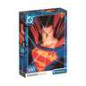 CLEMENTONI CL35601  PUZZLE 500 SUPERMAN 2025